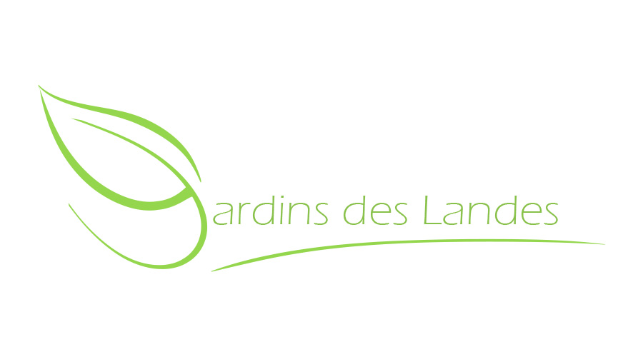Logo Jardins des landes
